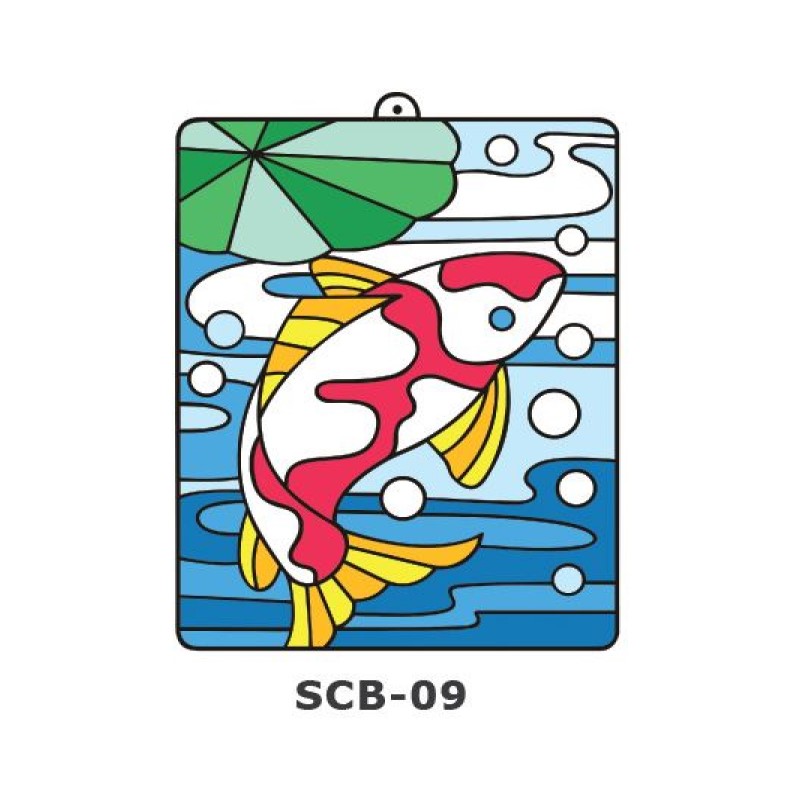 SCB-09
