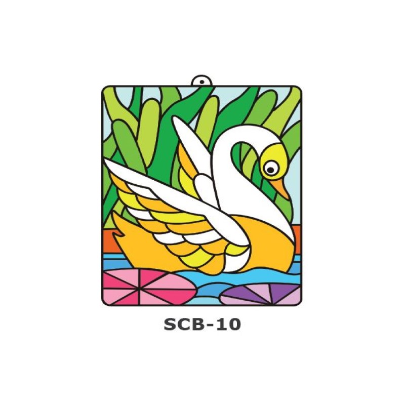 SCB-10