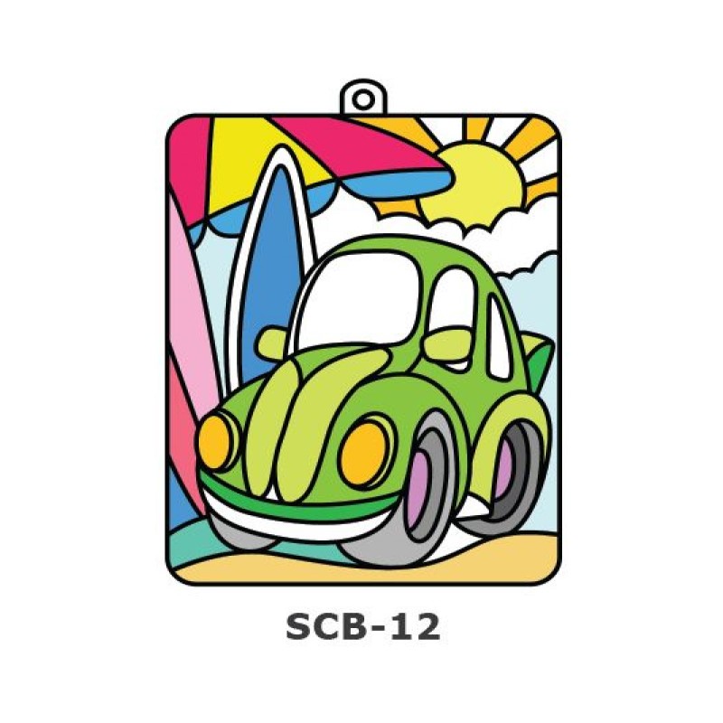SCB-12
