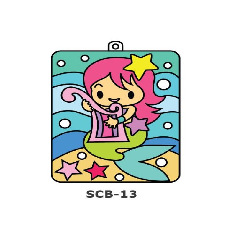 SCB-13
