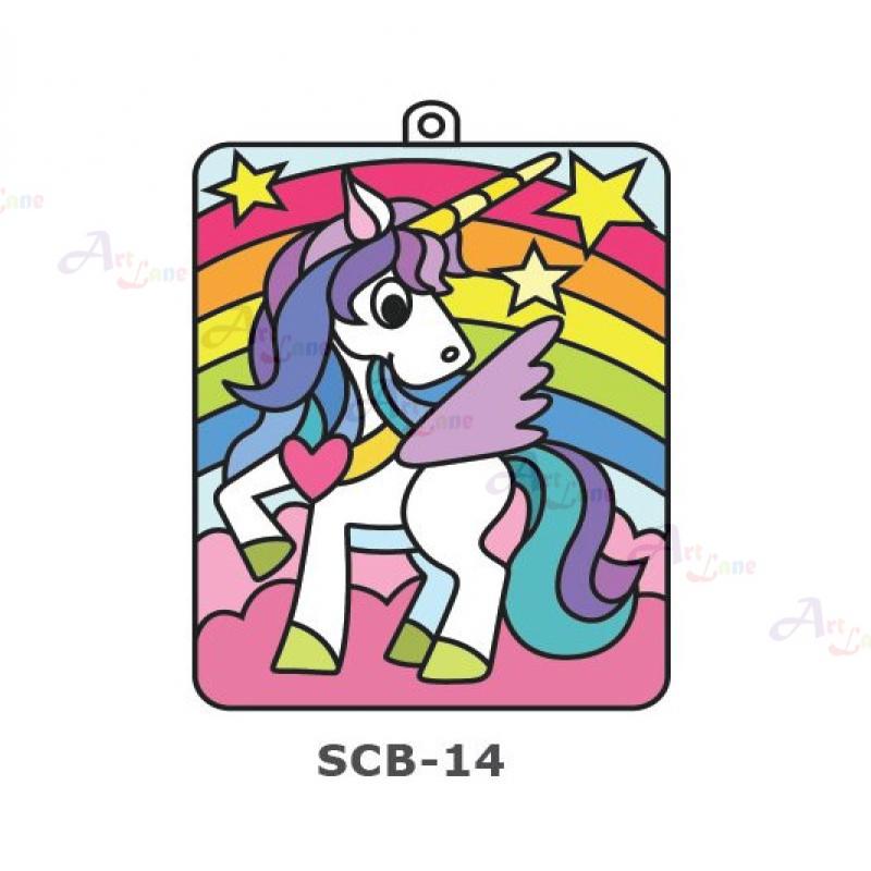 SCB-14