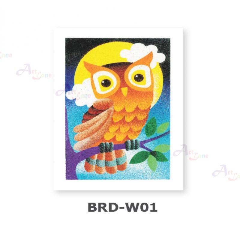 BRD-W01 BRD-W01