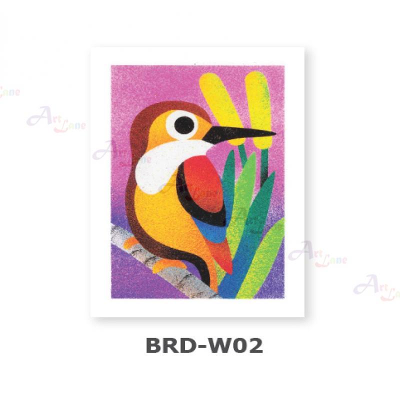 BRD-W02 BRD-W02