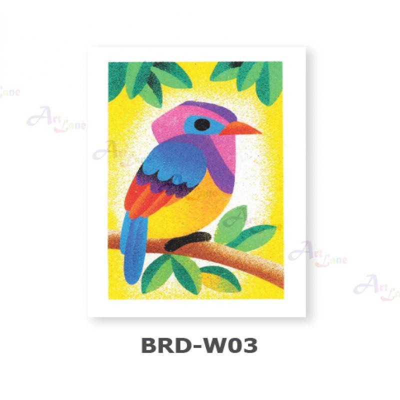 BRD-W03 BRD-W03