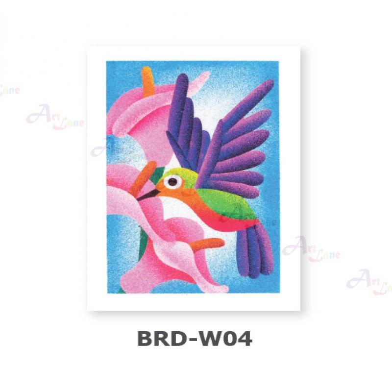 BRD-W04 BRD-W04