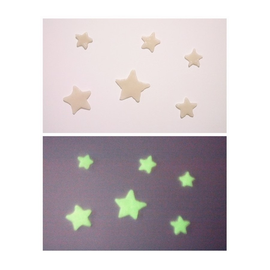 Glow in the dark1