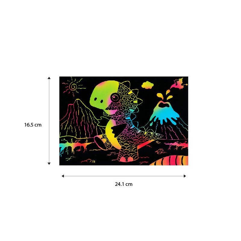 scratch-art-zentangle-awesome-dino-Size-04 scratch-art-zentangle-awesome-dino-Size-04