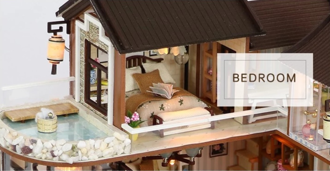 13848 Bedroom