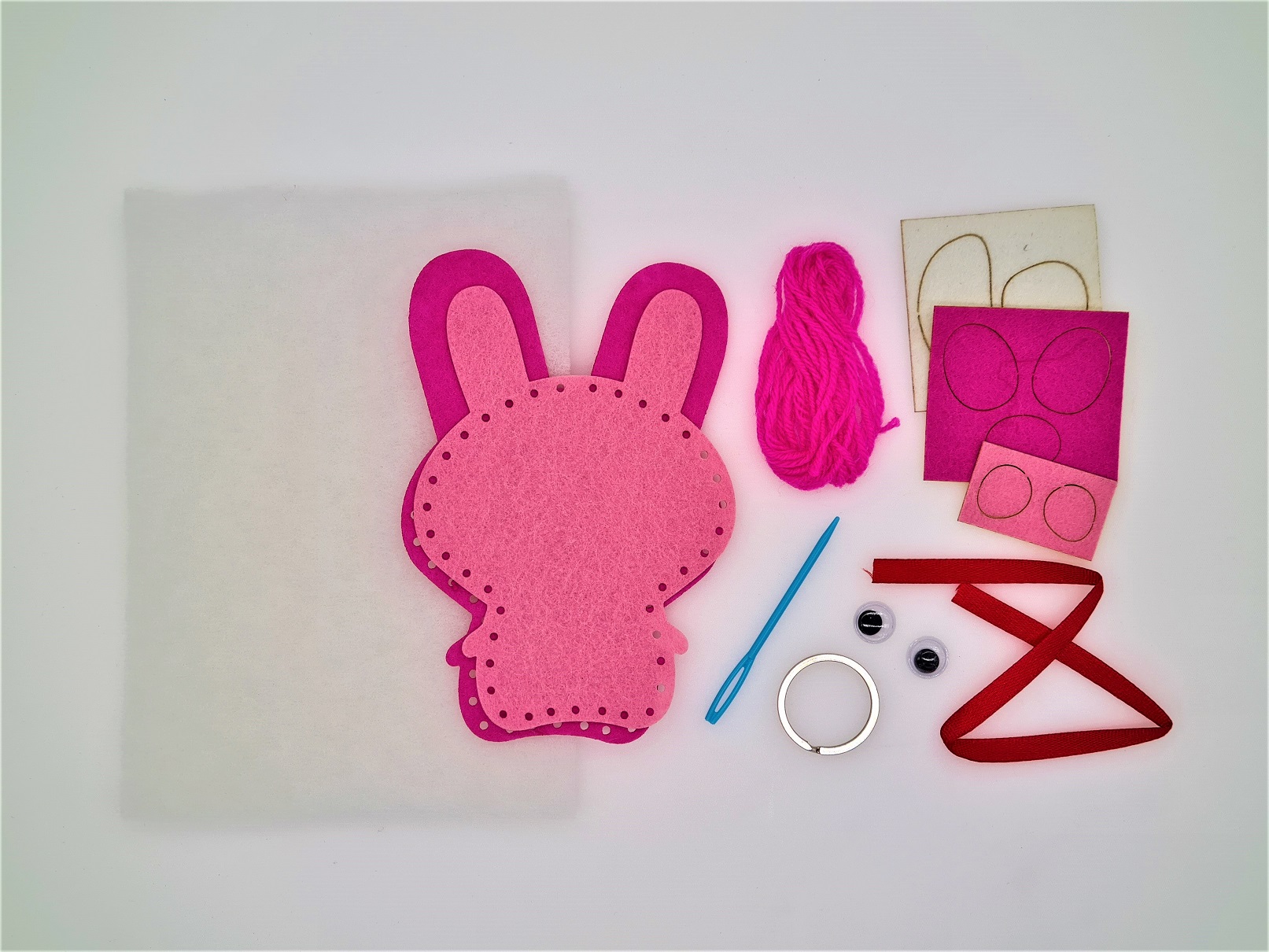 Felt Plushie_144636