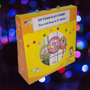 Foam Clay - Wind Chime Box 2