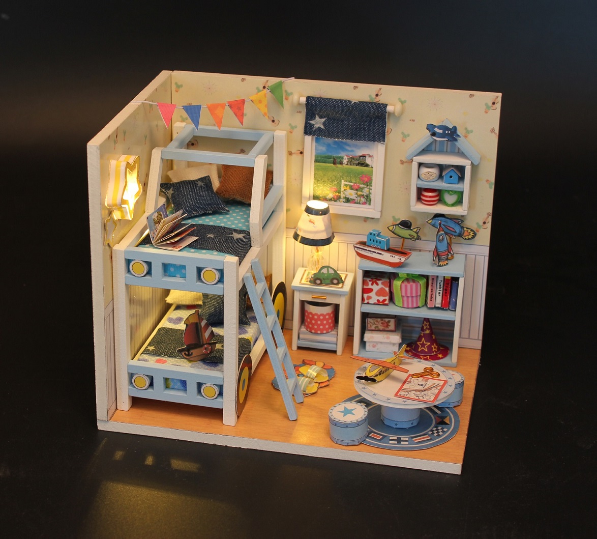 M019 Night View M019 Night View