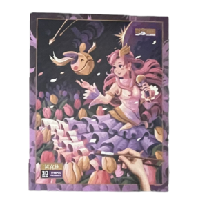 *Paint By Numbers (32x40cm) - 3403 (Box Set)